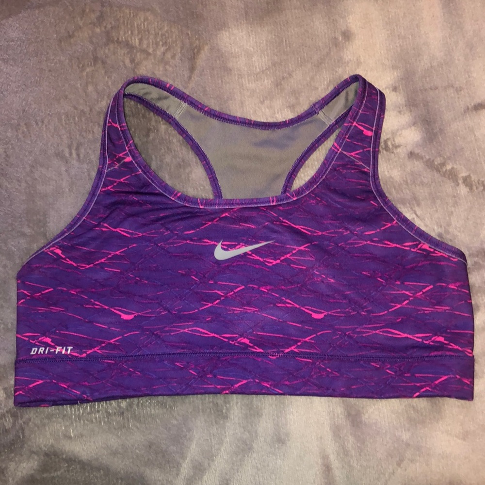 Nike Dri-fit sports bra